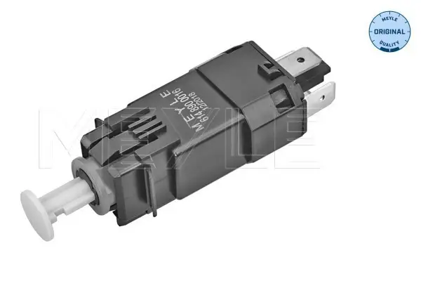 MEYLE 614 890 0016 - Bremslichtschalter - MEYLE-ORIGINAL True to OE. Neuheit