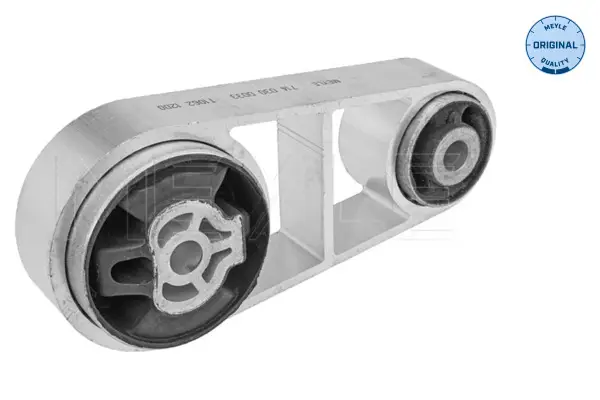 Finale Aktion MEYLE 714 030 0033 - Lagerung, Motor - MEYLE-ORIGINAL True to OE.