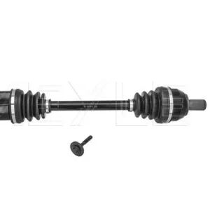 Angebot MEYLE 714 498 0052 - Antriebswelle - MEYLE-ORIGINAL True to OE.
