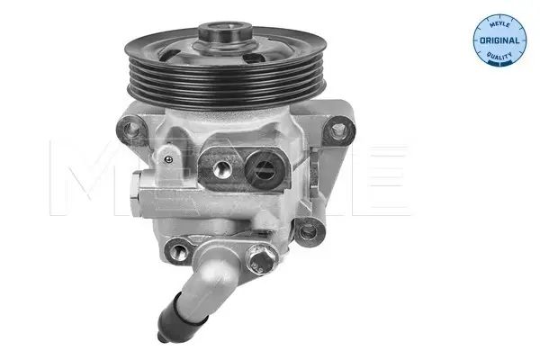 MEYLE 714 631 0037 - Hydraulikpumpe, Lenkung - MEYLE-ORIGINAL True to OE. Ausverkauf