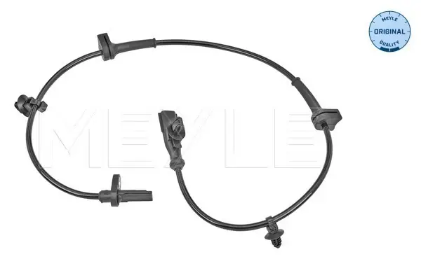Jetzt Bestellen MEYLE 714 899 0016 - Sensor, Raddrehzahl - MEYLE-ORIGINAL True to OE.