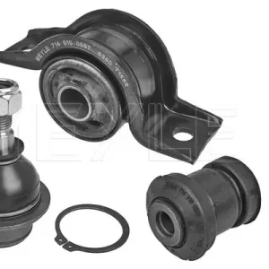 Ausverkauf MEYLE 716 610 0002 - Reparatursatz, Querlenker - MEYLE-ORIGINAL-KIT Better solution for you!
