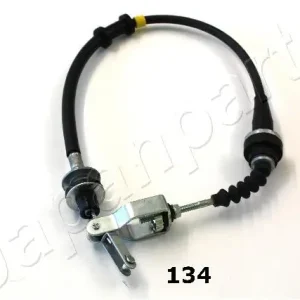 Garantierte Lieferung JAPANPARTS GC-134 - Seilzug, Kupplungsbetätigung