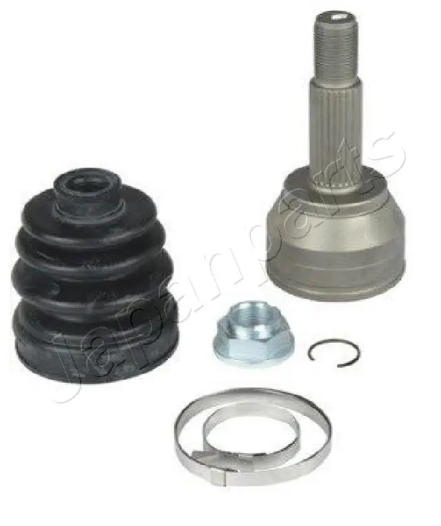 JAPANPARTS GI-369 - Gelenksatz, Antriebswelle Versand Am Gleichen Tag