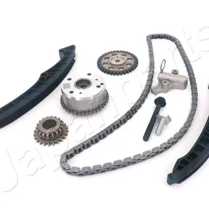 JAPANPARTS KDK-0916V - Steuerkettensatz Garantierte Lieferung