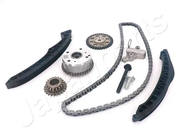JAPANPARTS KDK-0916V - Steuerkettensatz Garantierte Lieferung