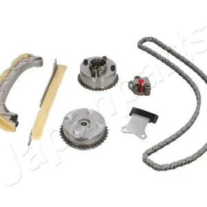 JAPANPARTS KDK-224V - Steuerkettensatz Must-Have