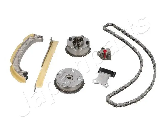 JAPANPARTS KDK-224V - Steuerkettensatz Must-Have