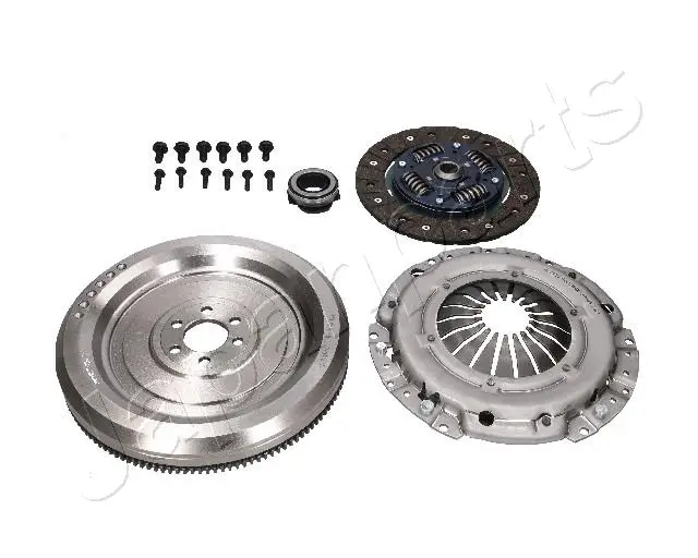 JAPANPARTS KV-VW02 - Kupplungssatz Preis Gesenkt