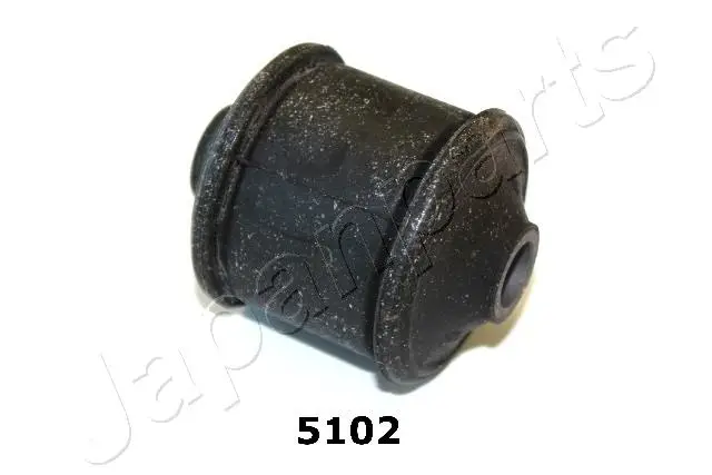 JAPANPARTS RU-5102 - Lagerung, Lenker Preisknaller