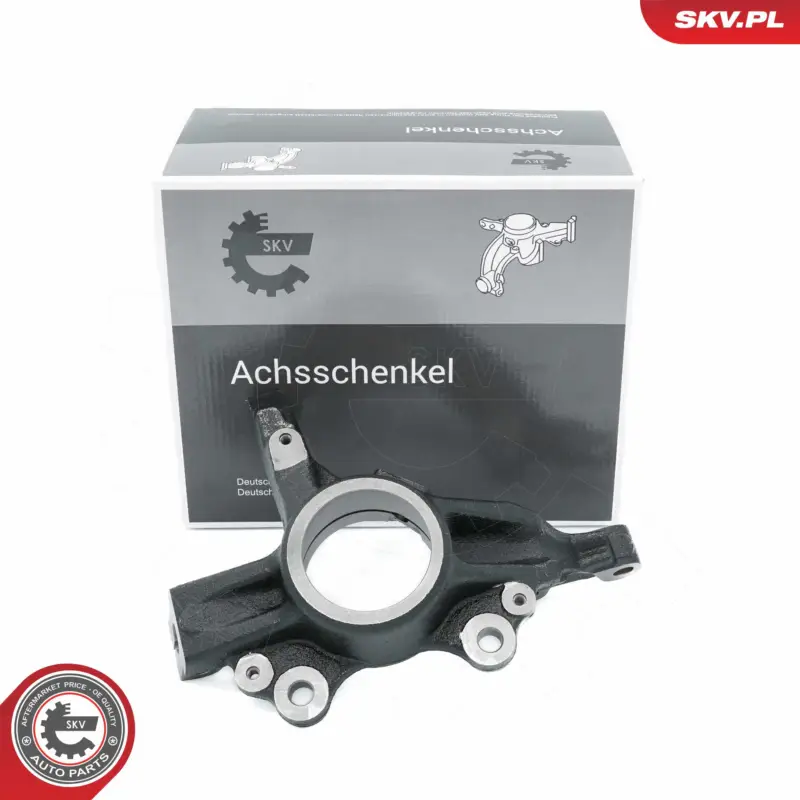 Zertifiziert ESEN SKV 47SKV912 - Achsschenkel, Radaufhängung