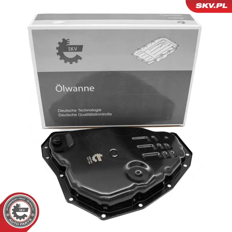 Online Kaufen ESEN SKV 48SKV841 - Ölwanne, Automatikgetriebe