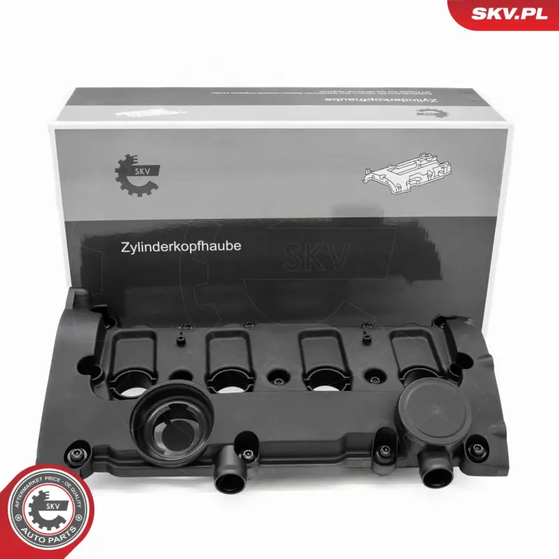 Neuheit ESEN SKV 48SKV122 - Zylinderkopfhaube