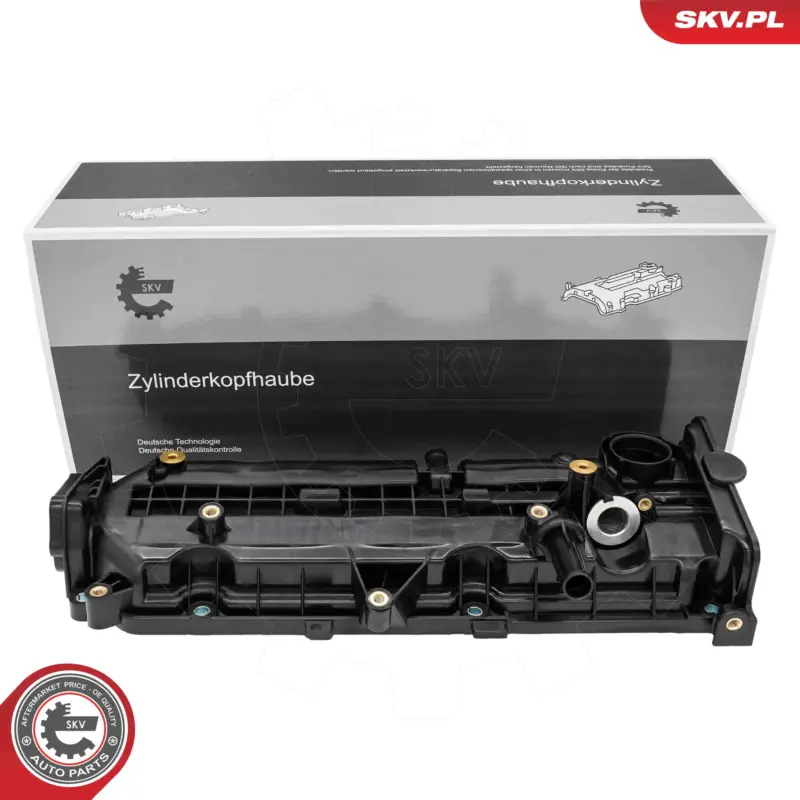 ESEN SKV 48SKV171 - Zylinderkopfhaube Sichere Zahlung