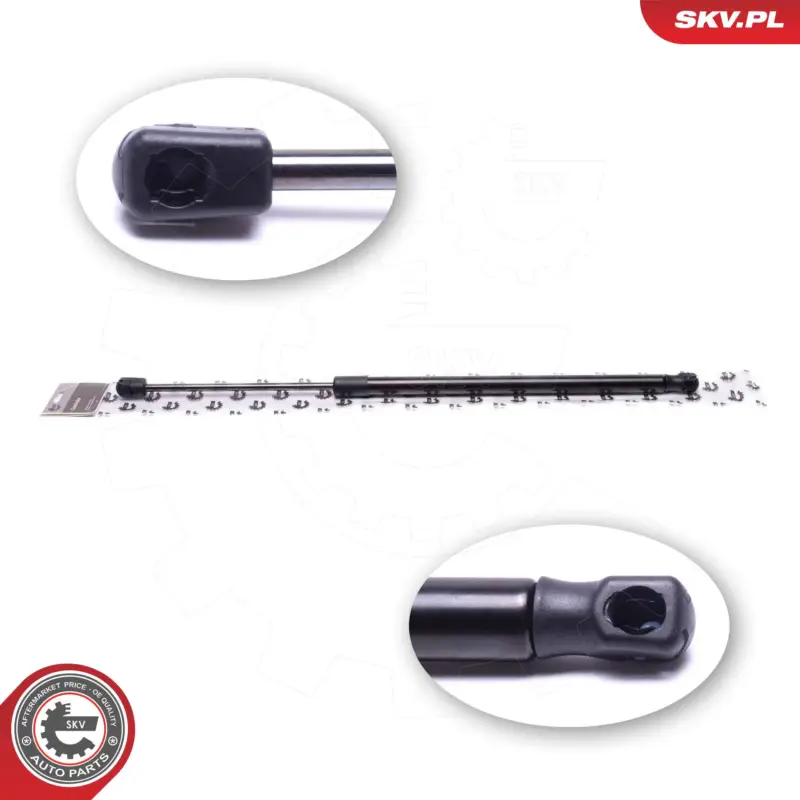 ESEN SKV 52SKV765 - Gasfeder, Koffer-/Laderaum Preiswert