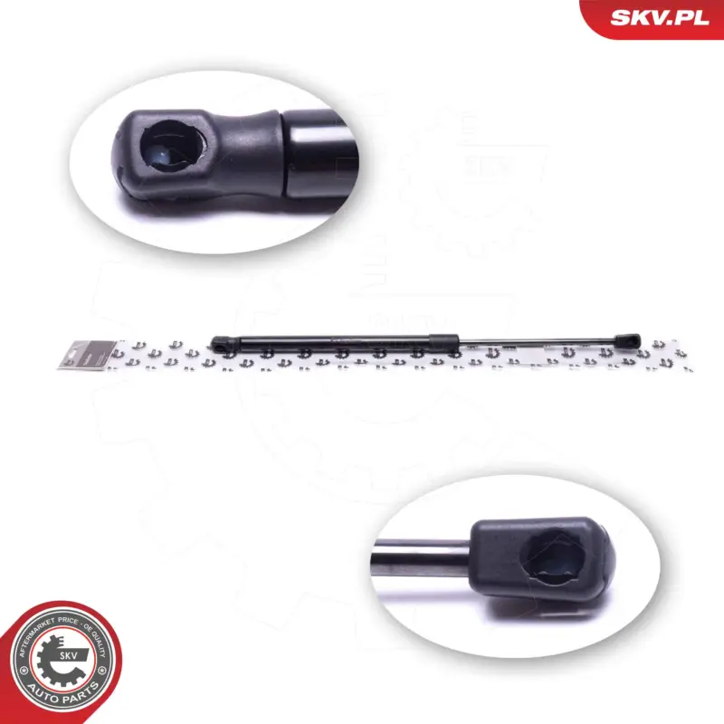 Heißes Angebot ESEN SKV 52SKV800 - Gasfeder, Koffer-/Laderaum