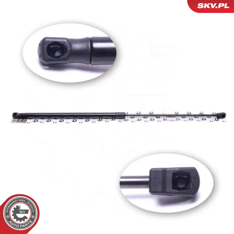Geprüft ESEN SKV 52SKV130 - Gasfeder, Motorhaube