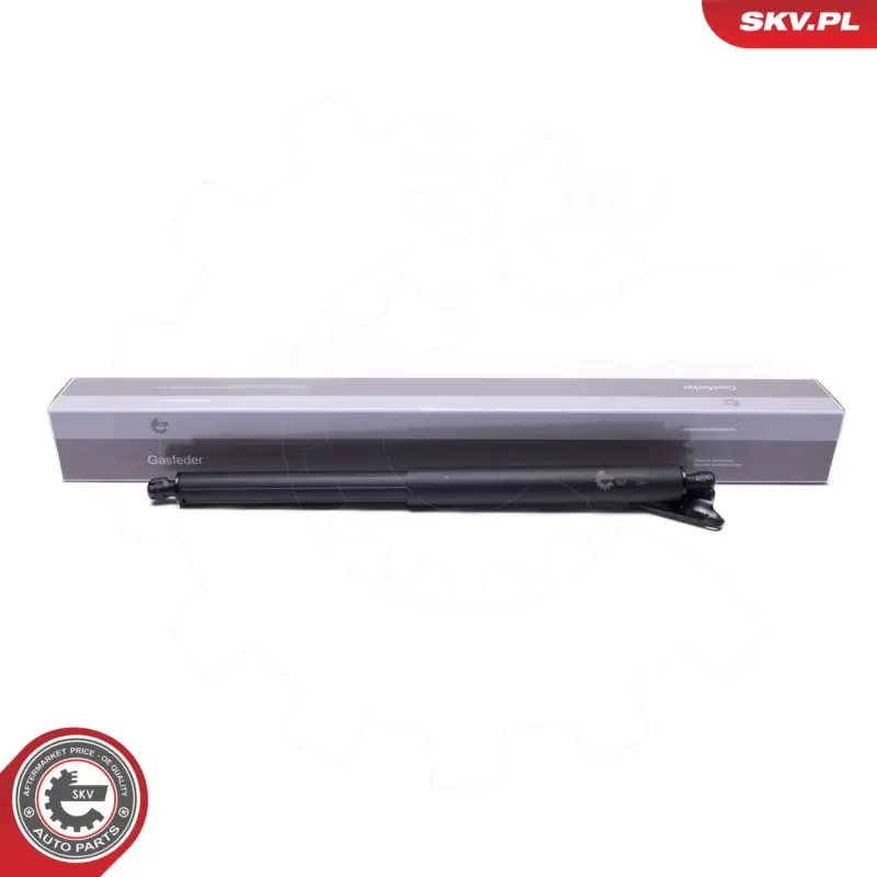 Online Kaufen ESEN SKV 52SKV963 - Elektromotor, Heckklappe