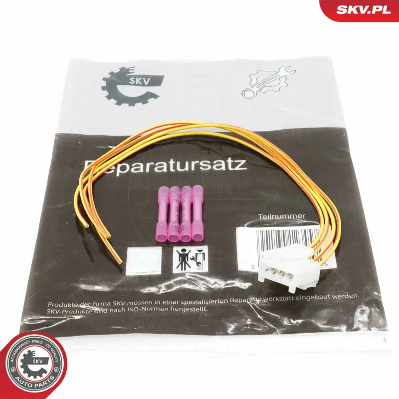 Jetzt Kaufen ESEN SKV 53SKV120 - Kabelreparatursatz, Heckleuchte