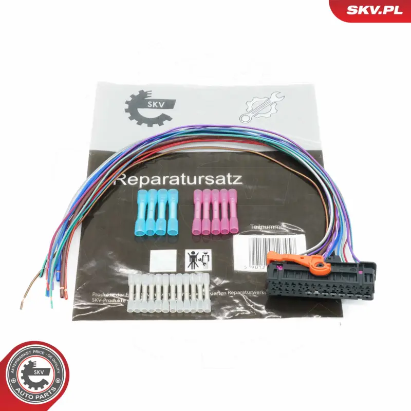 Super-Preis ESEN SKV 53SKV141 - Reparatursatz, Kabelsatz
