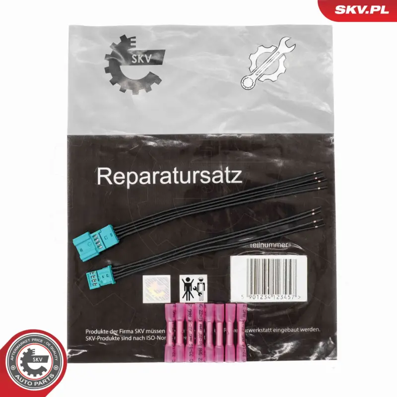 ESEN SKV 53SKV237 - Reparatursatz, Kabelsatz Neue Ware