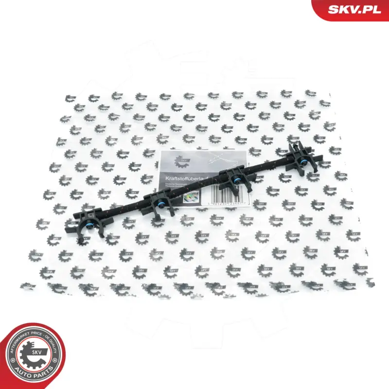 Heißes Angebot ESEN SKV 54SKV315 - Schlauch, Leckkraftstoff