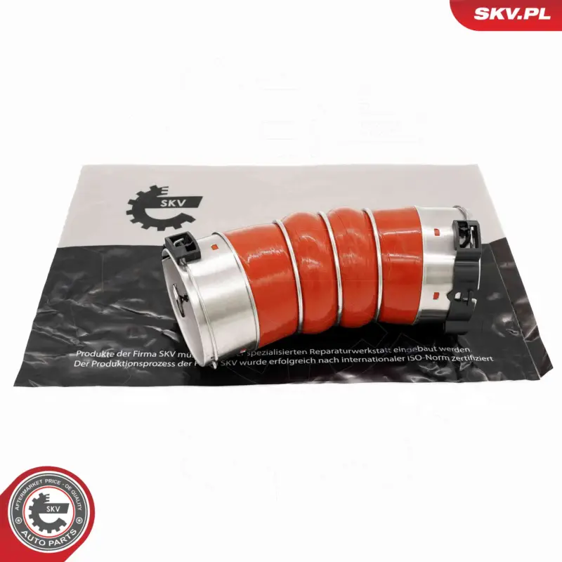 Begrenztes Angebot ESEN SKV 54SKV413 - Ladeluftschlauch
