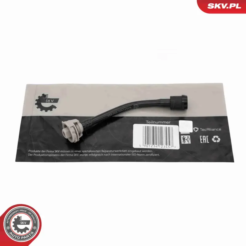 Online Kaufen ESEN SKV 54SKV852 - Kühlerschlauch
