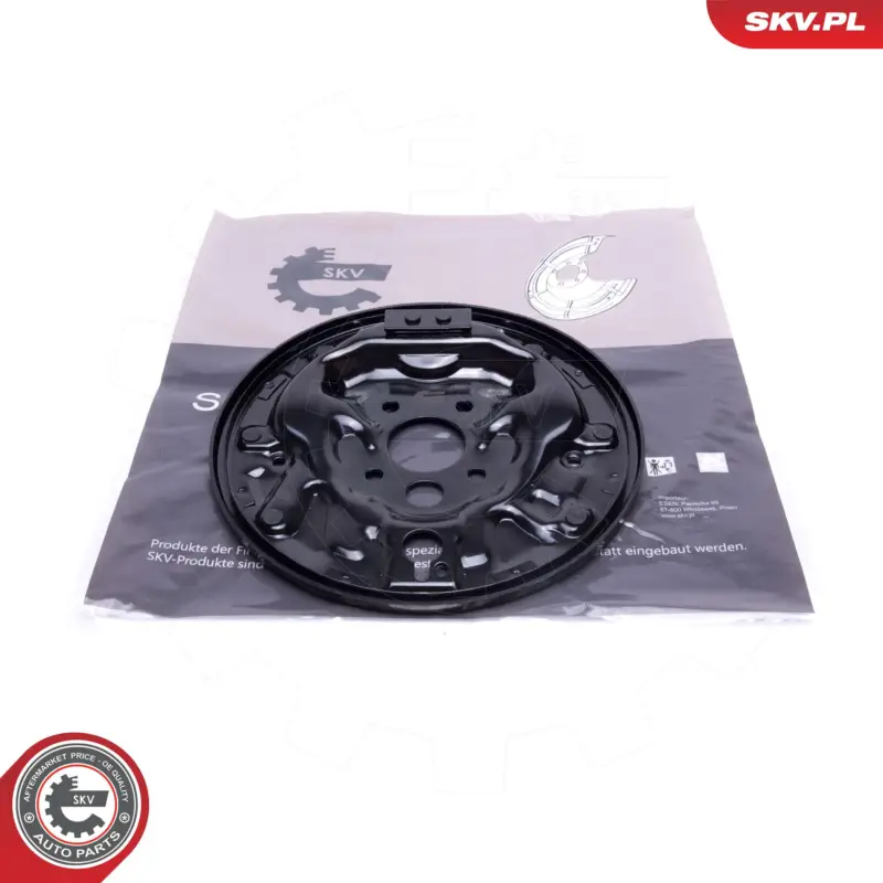ESEN SKV 57SKV697 - Spritzblech, Bremsscheibe Neu