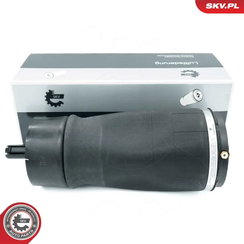 Preiswert ESEN SKV 58SKV076 - Luftfeder, Fahrwerk