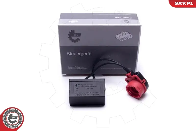 ESEN SKV 59SKV171 - Steuergerät, Beleuchtung Knallerangebot