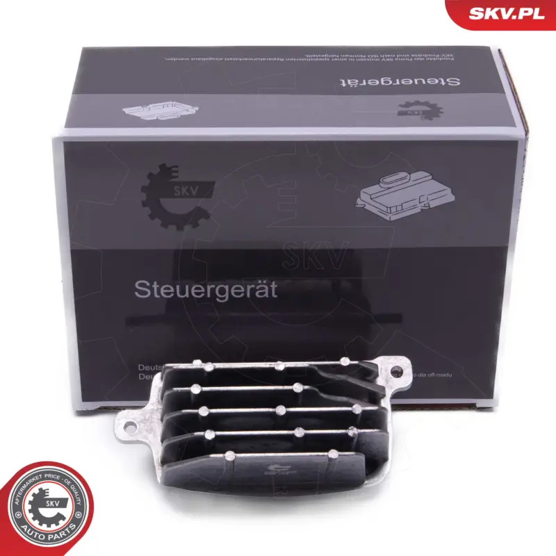 Preisreduziert ESEN SKV 59SKV209 - Steuergerät, Beleuchtung