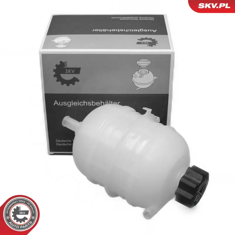 ESEN SKV 61SKV418 - Ausgleichsbehälter, Kühlmittel Saisonangebot