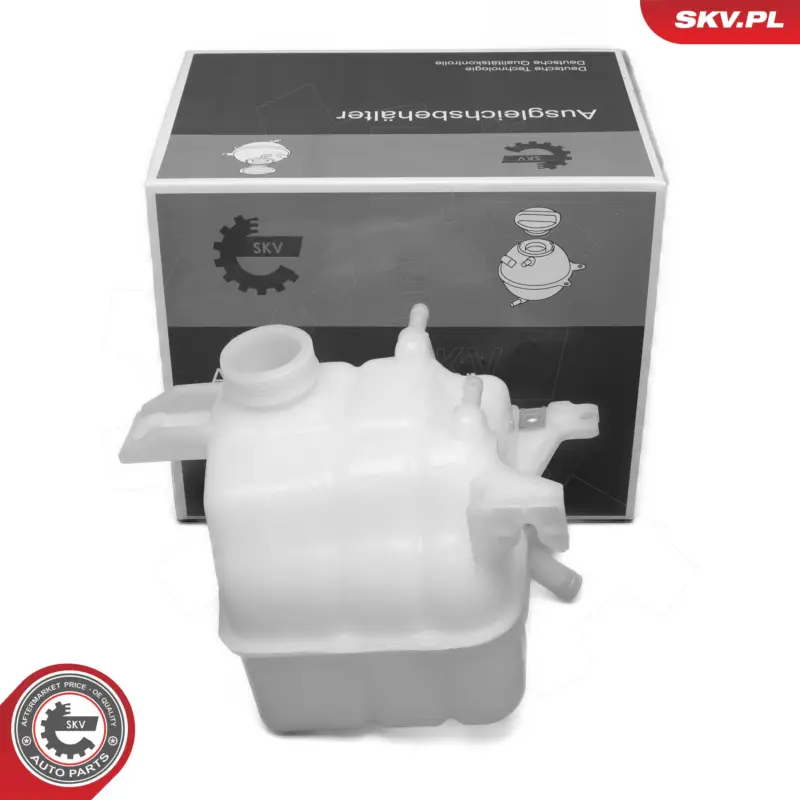 Sonderangebot ESEN SKV 61SKV445 - Ausgleichsbehälter, Kühlmittel