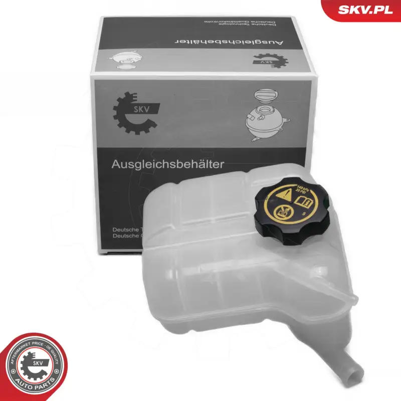 ESEN SKV 61SKV472 - Ausgleichsbehälter, Kühlmittel Wochenendangebot