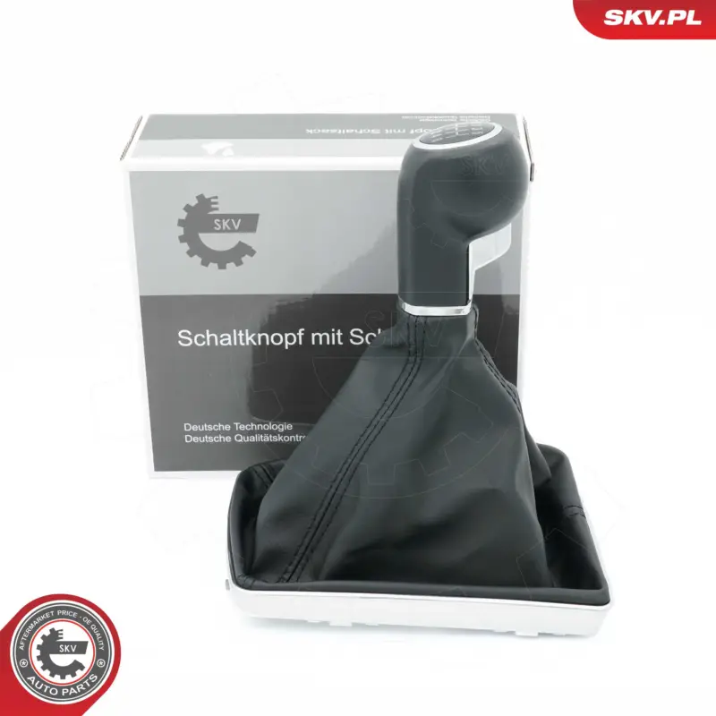 Wochenendangebot ESEN SKV 63SKV458 - Schalthebelknauf
