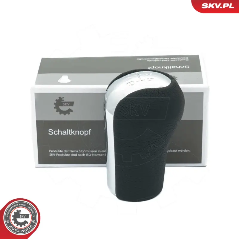 Bestseller ESEN SKV 63SKV123 - Schalthebelknauf