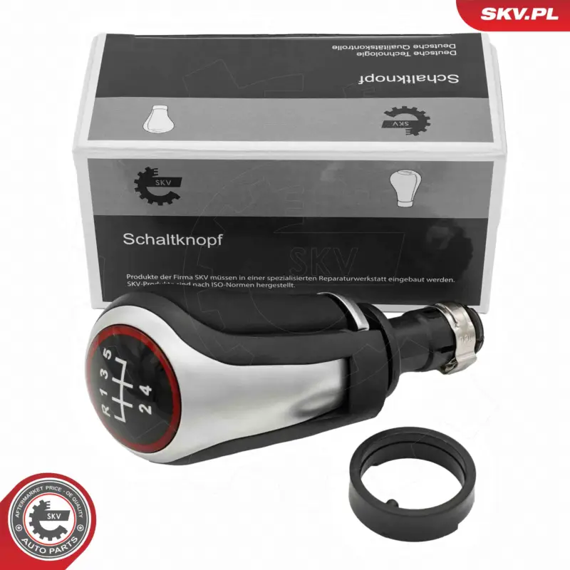 Must-Have ESEN SKV 63SKV163 - Schalthebelknauf