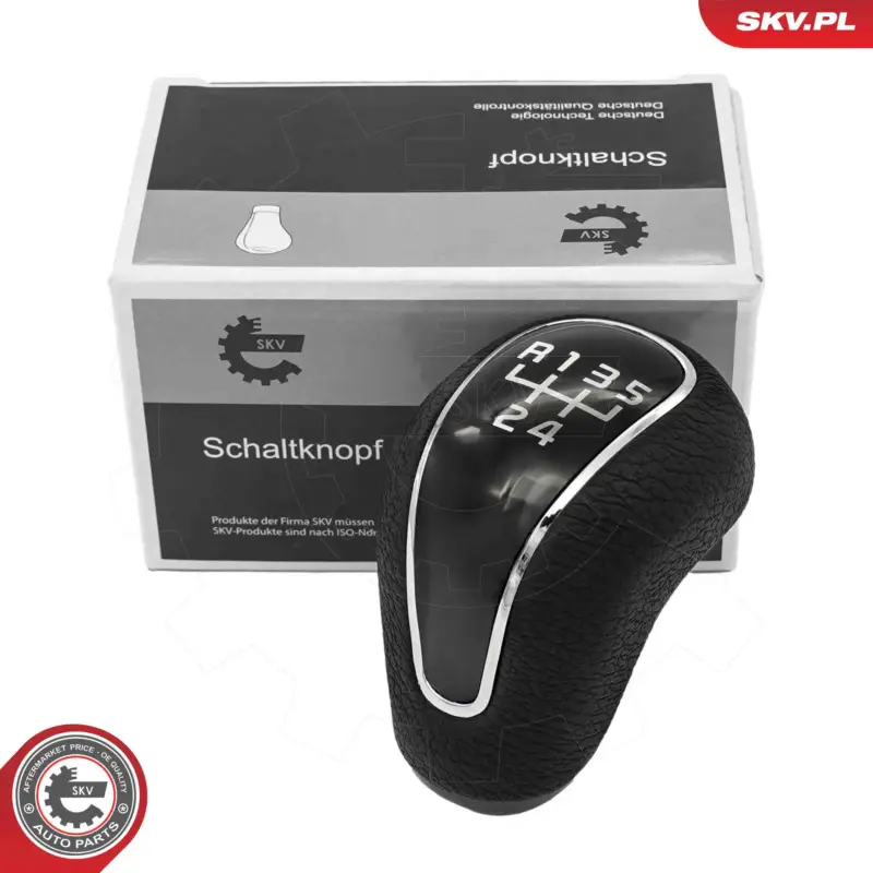 Neu ESEN SKV 63SKV194 - Schalthebelknauf