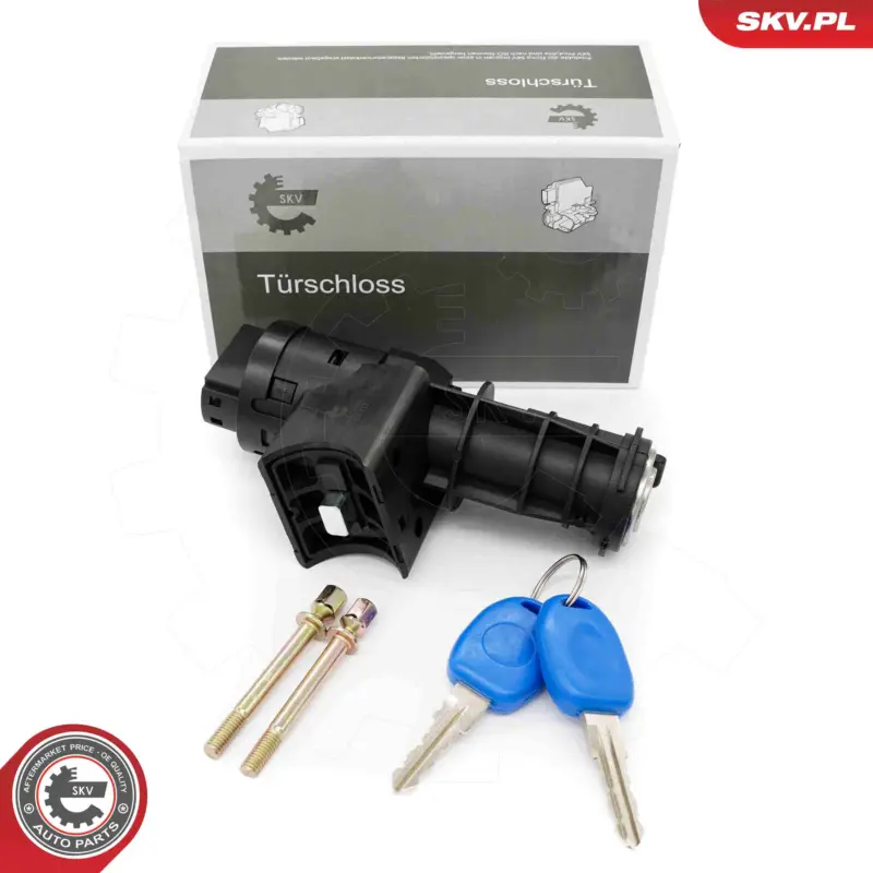 ESEN SKV 65SKV202 - Lenkschloss Neu