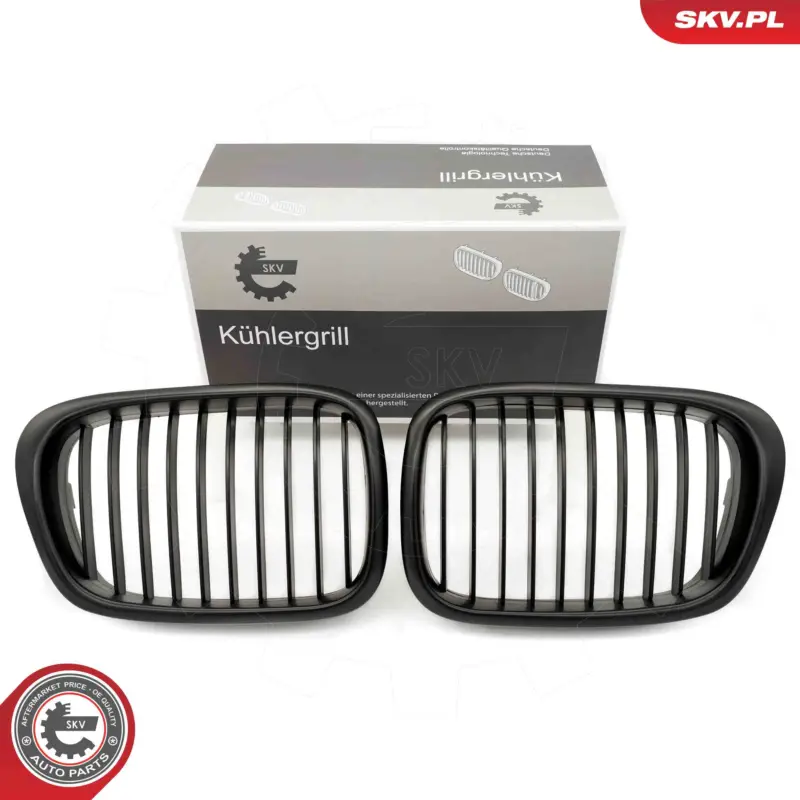 Neuheit ESEN SKV 66SKV158 - Kühlergitter