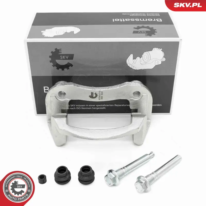 ESEN SKV 67SKV710 - Halter, Bremssattel Super-Preis