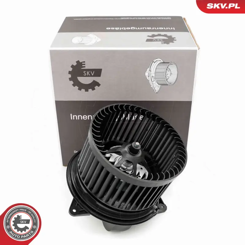 ESEN SKV 68SKV100 - Innenraumgebläse Preis Gesenkt