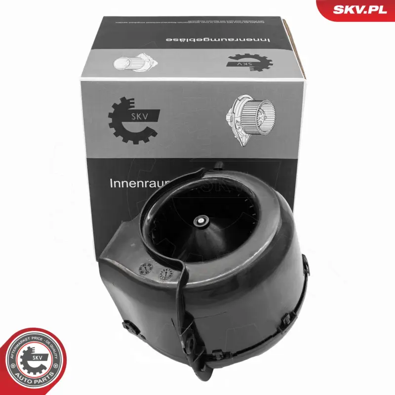Heißes Angebot ESEN SKV 68SKV236 - Innenraumgebläse