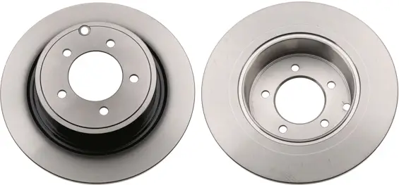 TRW DF6326 - Bremsscheibe Begrenztes Angebot