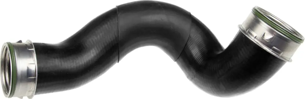 Begrenztes Angebot GATES 09-0406 - Ladeluftschlauch