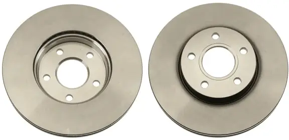 Online Kaufen TRW DF6536 - Bremsscheibe