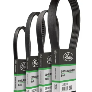 Nur Heute GATES CB0001 - Keilriemen - Coolrunner™