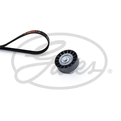 GATES K015PK1103 - Keilrippenriemensatz - Micro-V Markenprodukt