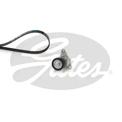 Super-Preis GATES K016PK1045XS - Keilrippenriemensatz - Micro-V UNIQUE FIT
